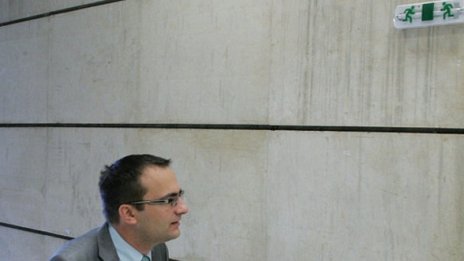 Готвят преврат в СДС