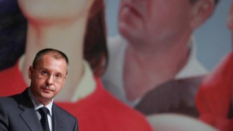 Много на малко за Сергей. Конгресът реши: Остава!