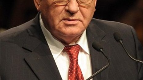 Изборите в Русия са фарс, заяде се Горбачов