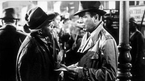 Casablanca / Казабланка (1942)