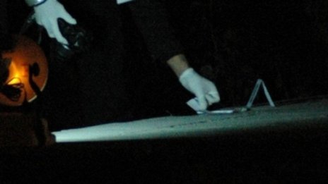 Мистериозна смърт в централа на ООН във Виена