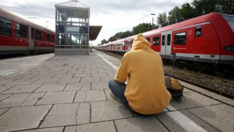 24 часа с HIV. Как лекарска грешка обръща живота