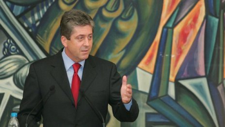 Първанов обясни воаяжа до Австралия, но не каза колко струва