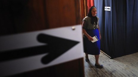 Вотът си замина, но далаверите с него &ndash; не