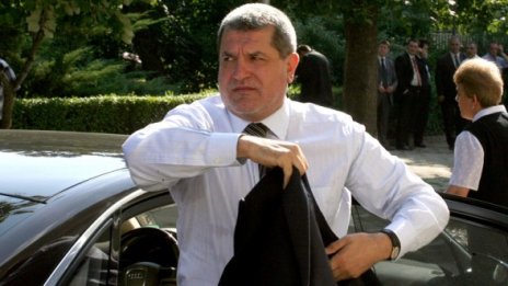 Касим Дал: Един ден ДПС ще управлява България