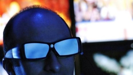 Първите очила &ndash; преводачи на пазара през 2010 г.