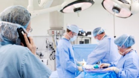 Доказано: GSM-те докарват 4 вида рак