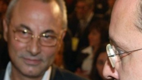 В час на класния: Издърпаха ушите на Станишев и Доган
