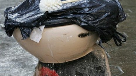 Сотир Ушев и "златният кенеф" в Агенцията по заетостта