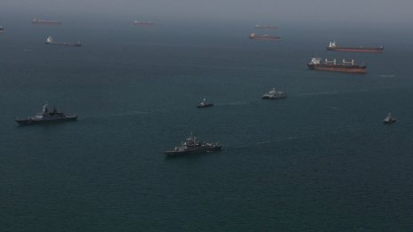 Война на САЩ с Иран е близо, но каква е целта?