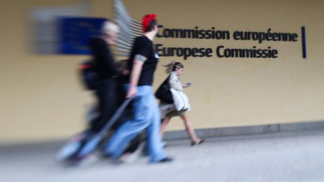Европейската комисия предава България на Съда на ЕС по две процедури 