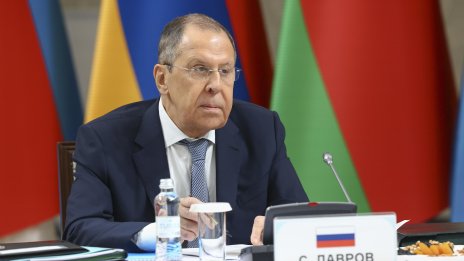 Лавров: Русия и САЩ бяха инициатори на последната размяна на пленници