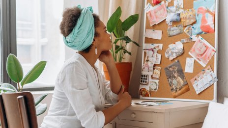 Vision board: Как да го съставите правилно, за да ви бъде полезен?