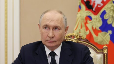 Милиарди изтичат от Русия, бизнесмените ги е страх от конфискация на активите
