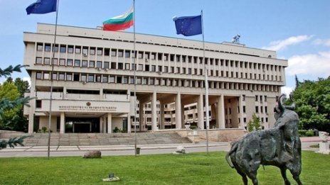 МВнР: България се асоциира със съвместната декларация за Ормузкия проток