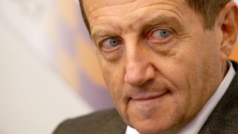 РЗС иска кандидата си на балотаж в София