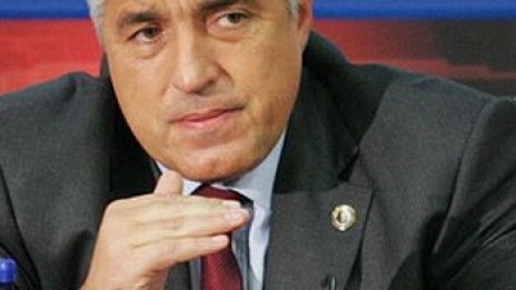 Борисов: Едва ли ще излезем от кризата напролет