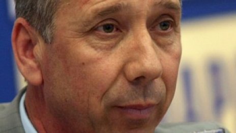 Башев: Алексей Петров ме притискаше да стана агент на ДАНС