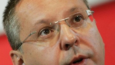 Станишев не включи Петков и Овчаров в ръководството на БСП