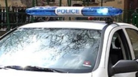 Откраднаха автобус на столичния градски транспорт