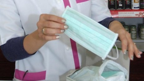 Илачи има, маски срещу A(H1N1) &ndash; не