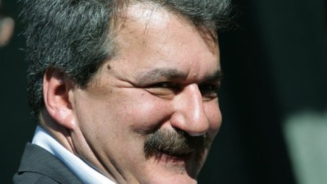 "Ако аз съм мафиот &ndash; да ми сложат белезници"