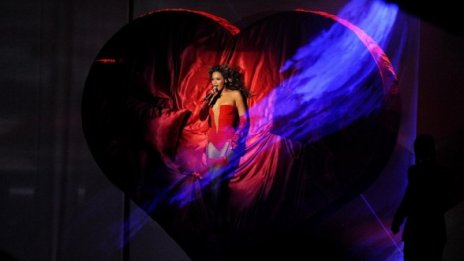 U2, Бионсе и Еминем &ndash; с европейските награди на MTV