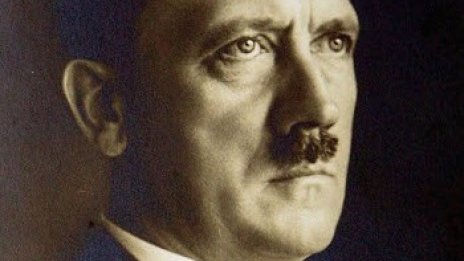 Виж ти &ndash; Хитлер стана футболен треньор