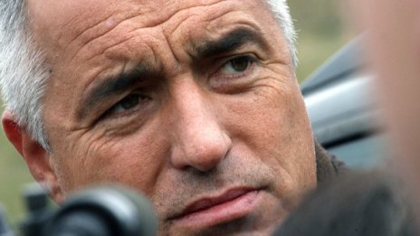 Защо не идва редът на Ахмед Доган?