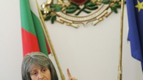 Мястото на прокуратурата е в съдебната система!