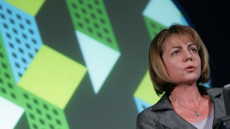 Фандъкова: Ще боря проблемите на транспорта и чистотата