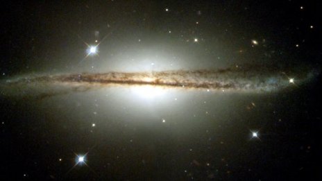 Ватиканът обсъди с астрономи съществуването на извънземни