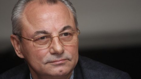 Ахмед Доган пак с неизвинени от НС. Сефте!