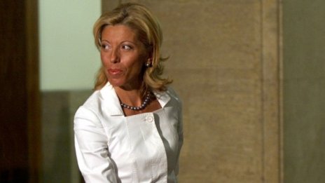 НАТО и ЕС ни вярвали повече, отколкото преди 100 дни