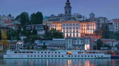 Белград – най-добрият за забавления и нощен живот