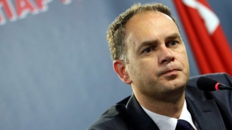 Кадиев: Всичко под балотаж за мен е загуба