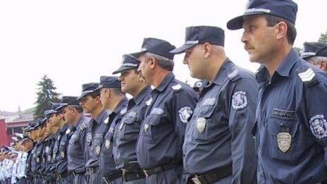 Полицията зорко бди в изборния ден