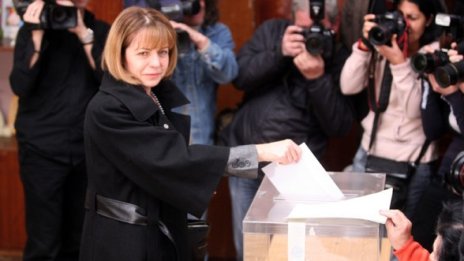 Фандъкова: Готова съм да поема голямата отговорност
