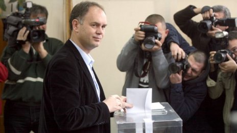 Ниската активност била наказателен вот