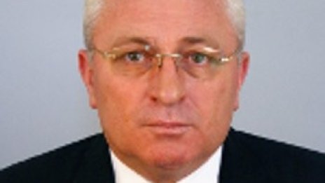 Везирът на Доган &ndash; разследваният Сефер