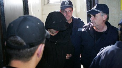 Пуснаха Сако срещу 1000 лева гаранция