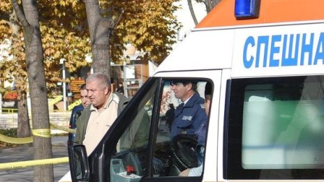 15-годишен с опасност за живота в "Пирогов"