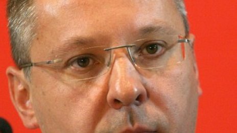 "Бюджетът &ndash; фарс" през погледа на Станишев