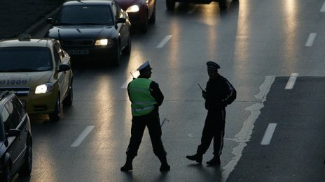 Военен арестуван, карал с 1.48 промила