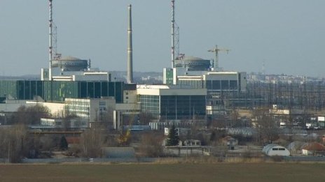 България ще получи 300 млн. евро за АЕЦ "Козлодуй"