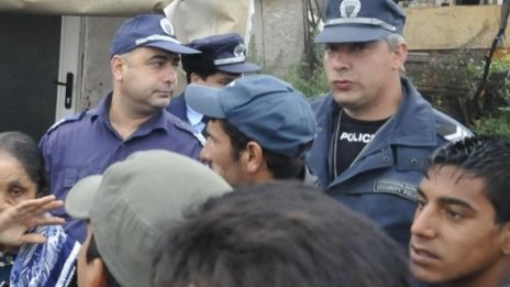 Полицията на крак. Напрежението в Самоков &ndash; туширано