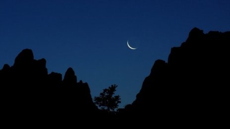И маите грешат. Краят на света се отлага за след 2012 г.