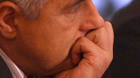 Борисов: Има лични неща, с които ще се справя както реша