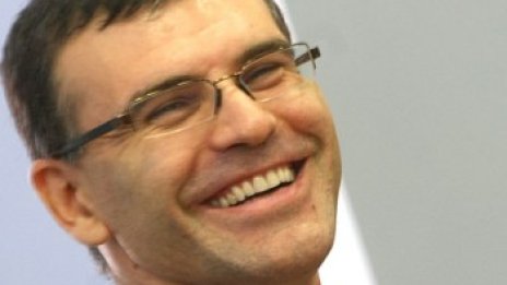 Дянков: За първи път чувам за изтеглените сметки на президентството
