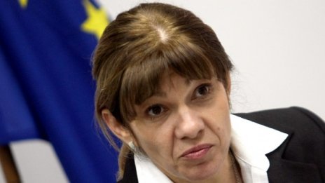 Нона Караджова: Средства за завод за отпадъци има